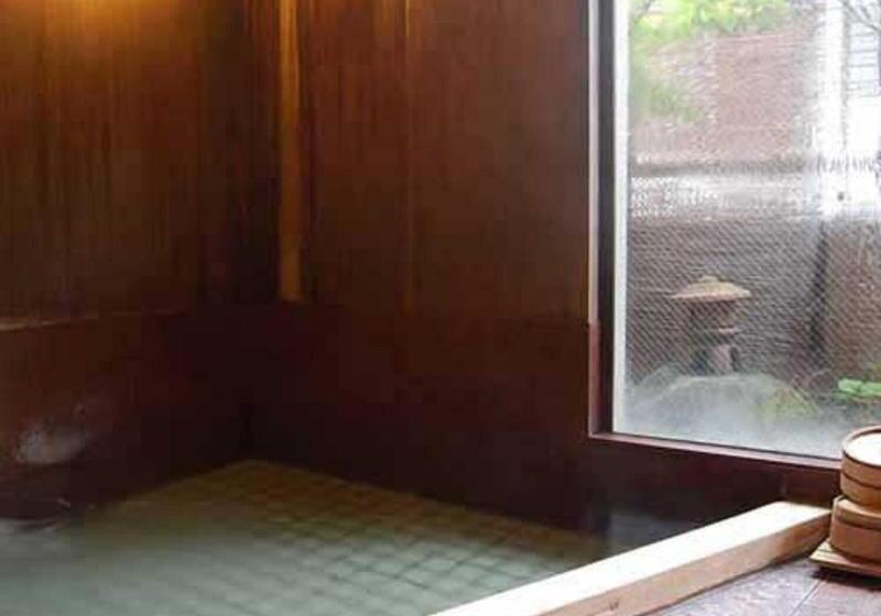 The Gallery Inn Tsubakino Ryokan