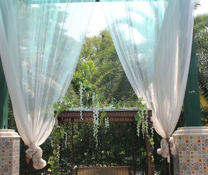 Palette The Grand Morocc