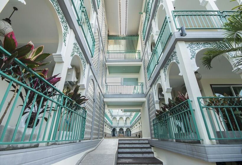 Palette The Grand Morocc