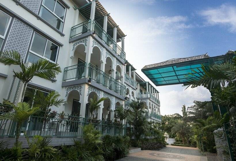 Palette The Grand Morocc