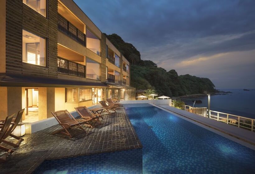 The Spa Resort Bettei Rakuyu