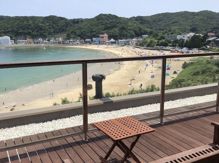 The Spa Resort Bettei Rakuyu