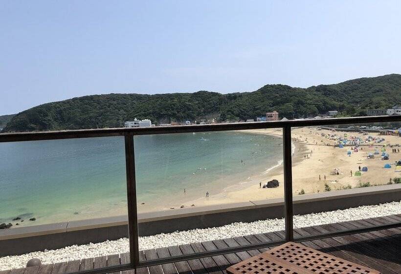 The Spa Resort Bettei Rakuyu