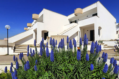 Torre Vado Residence