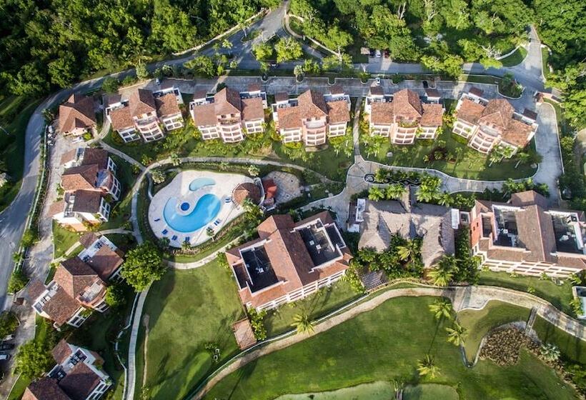 Tot Punta Cana Apartments