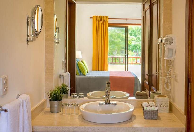 Tot Punta Cana Apartments