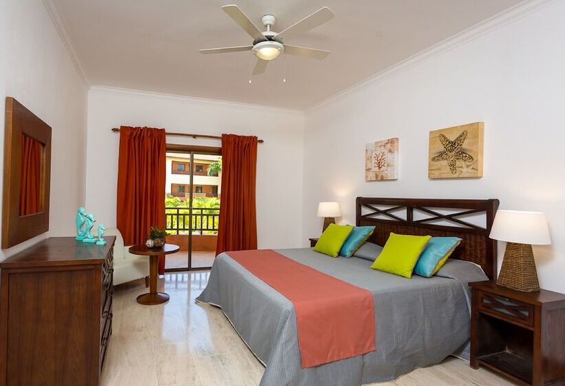 Tot Punta Cana Apartments