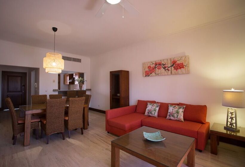 Tot Punta Cana Apartments