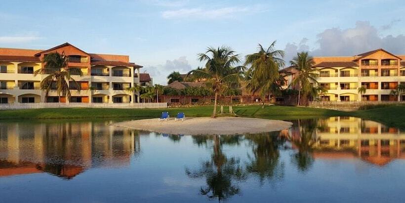 Tot Punta Cana Apartments