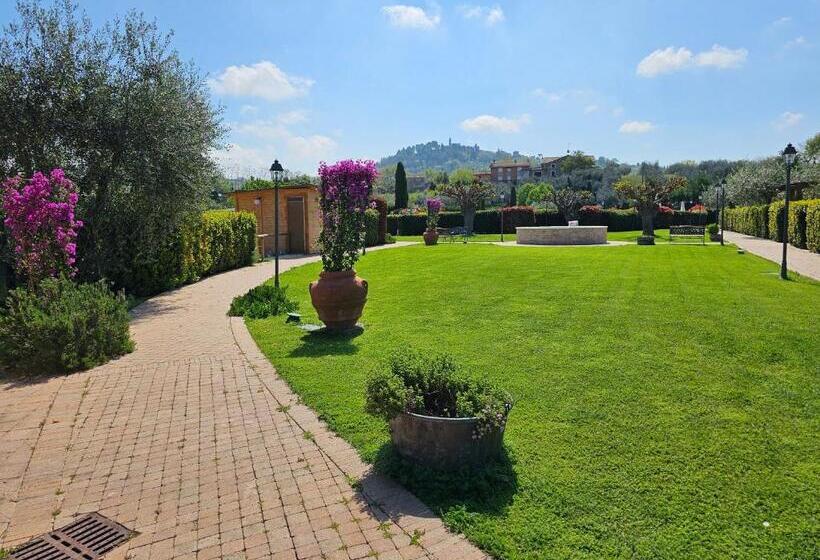 Valle Del Metauro Country House