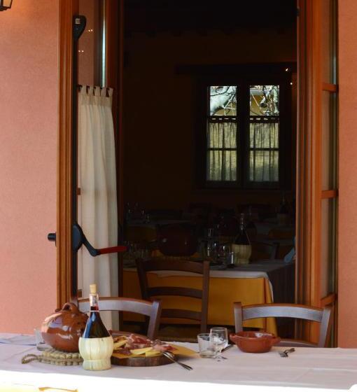 Valle Del Metauro Country House