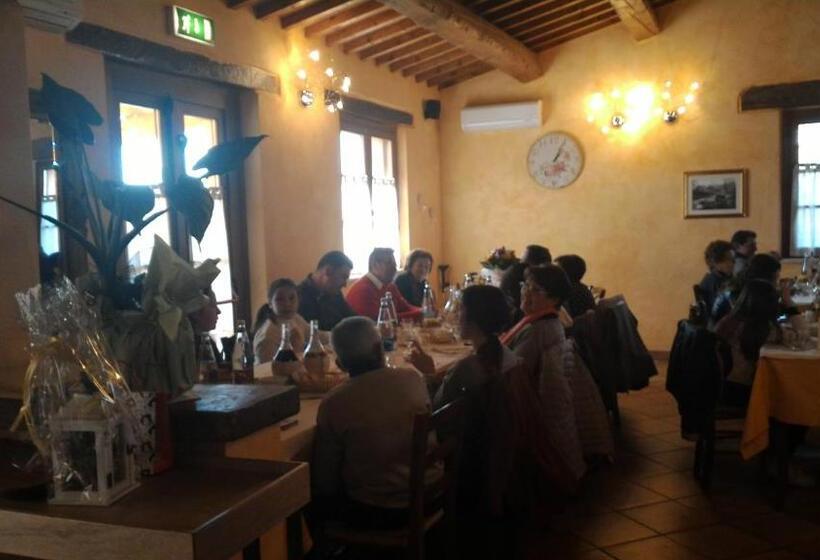 Valle Del Metauro Country House