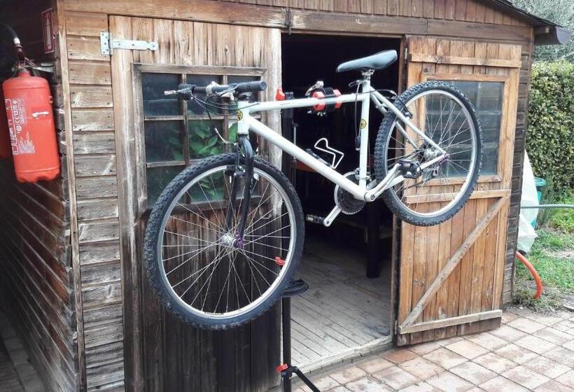 Valle Del Metauro Country House