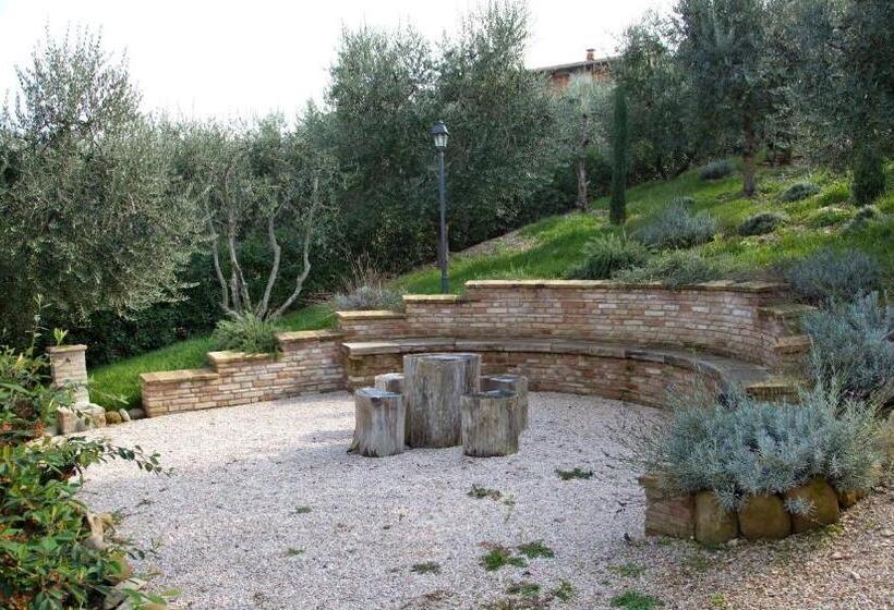 Valle Del Metauro Country House