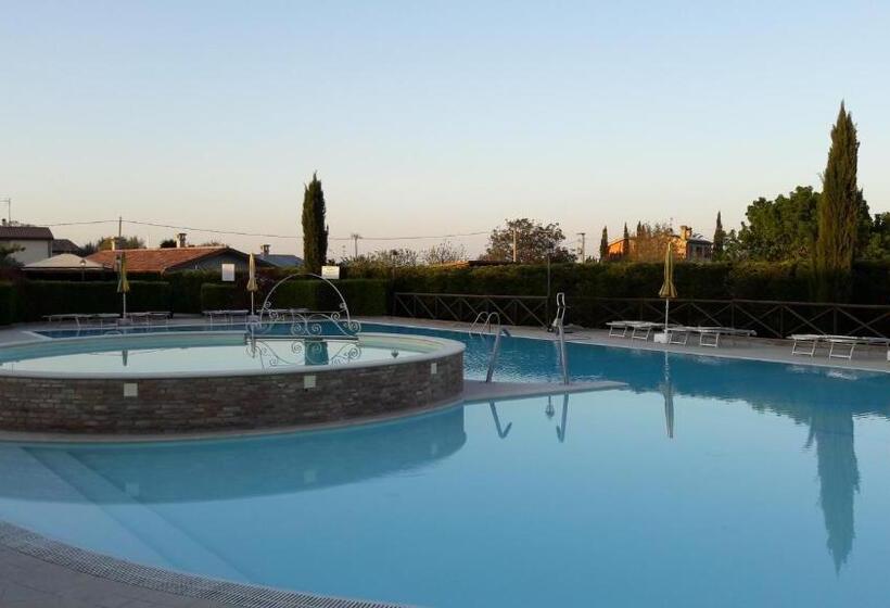 Valle Del Metauro Country House