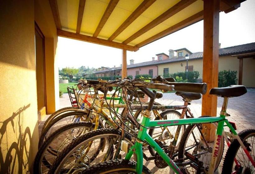 Valle Del Metauro Country House