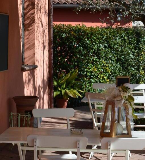 Valle Del Metauro Country House