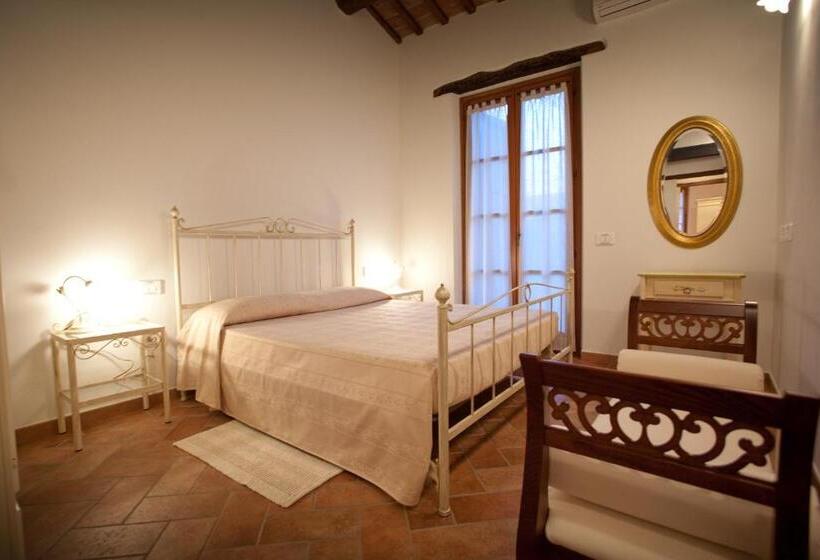 Valle Del Metauro Country House