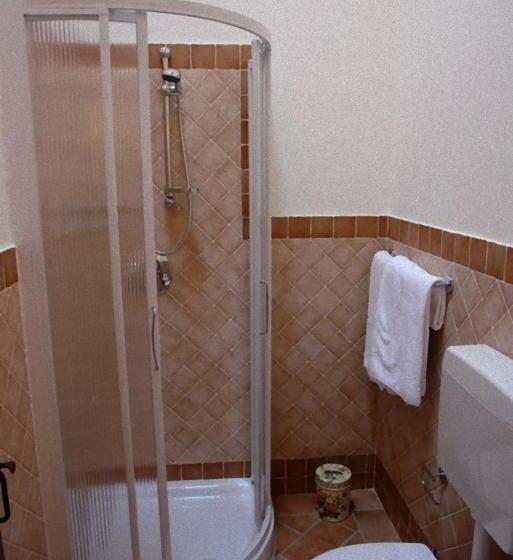 Valle Del Metauro Country House