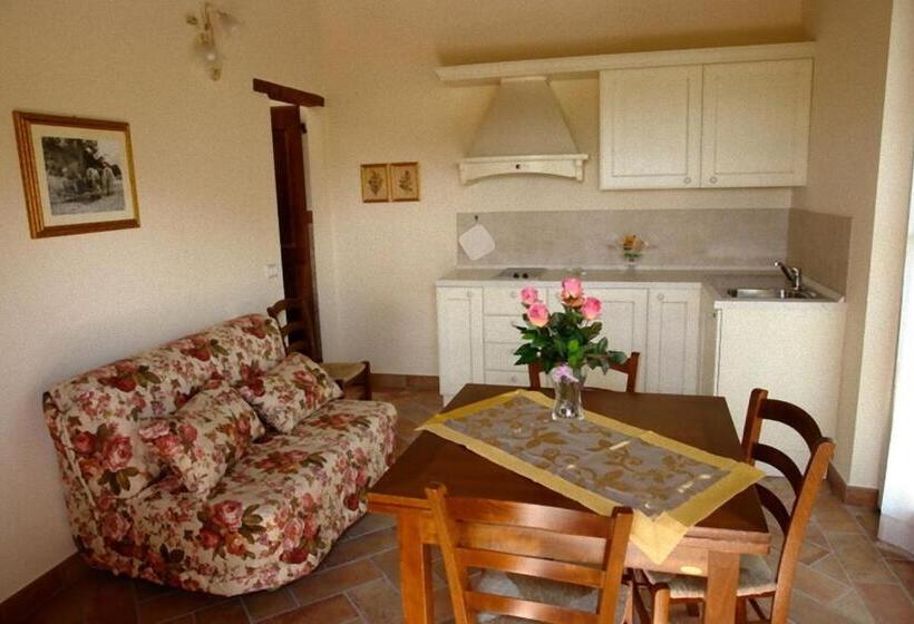 Valle Del Metauro Country House