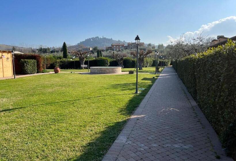 Valle Del Metauro Country House