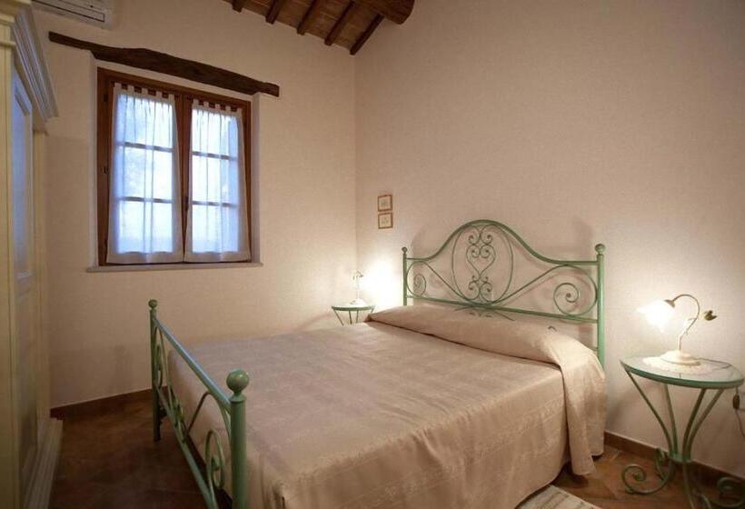 Valle Del Metauro Country House