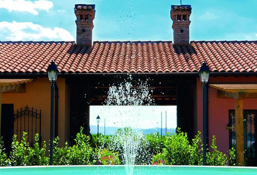 Valle Del Metauro Country House