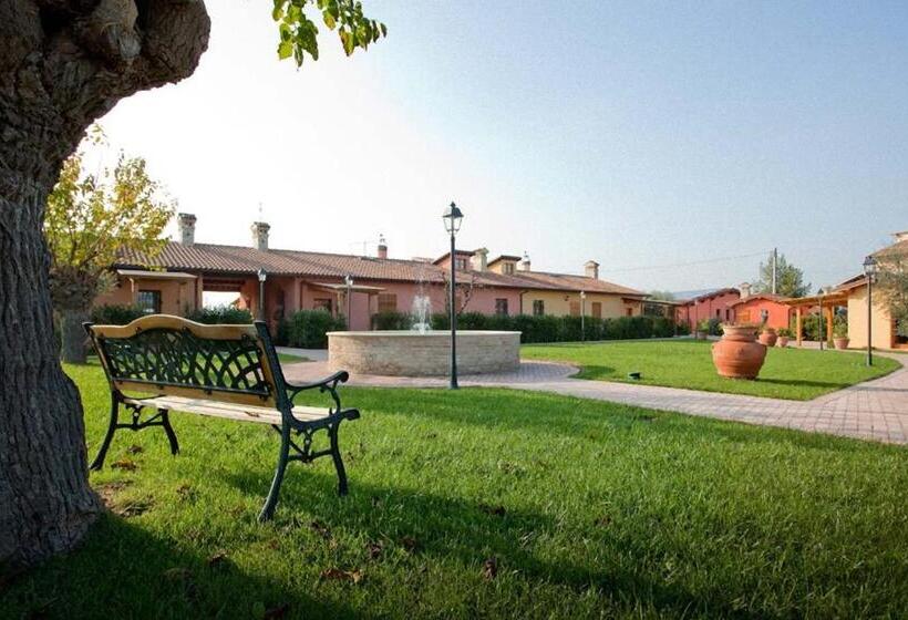 Valle Del Metauro Country House