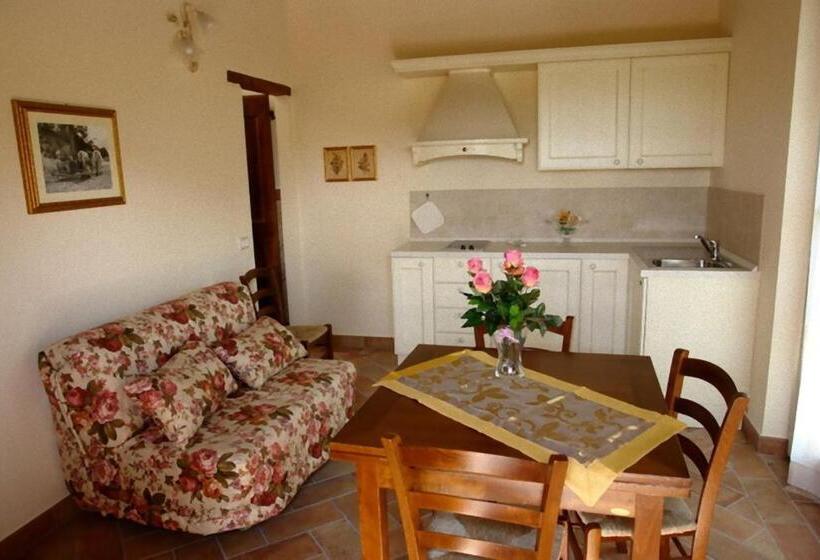 Valle Del Metauro Country House