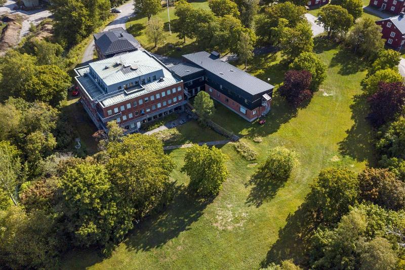 Västerbacken Hotell & Konferens