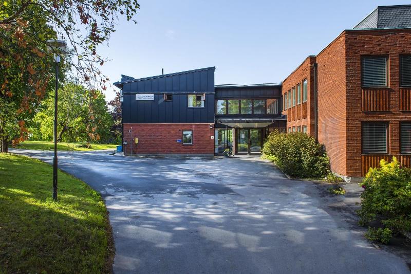 Västerbacken Hotell & Konferens