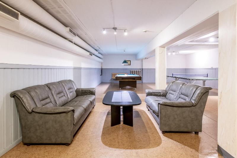 Västerbacken Hotell & Konferens