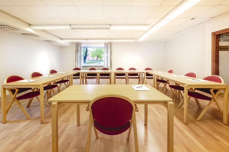 Västerbacken Hotell & Konferens