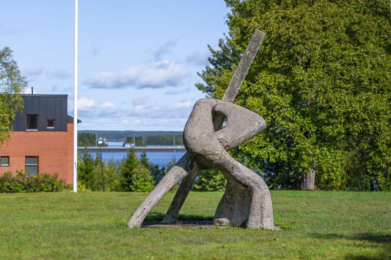 Västerbacken Hotell & Konferens