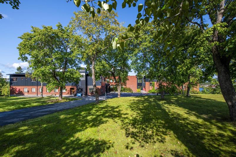 Västerbacken Hotell & Konferens