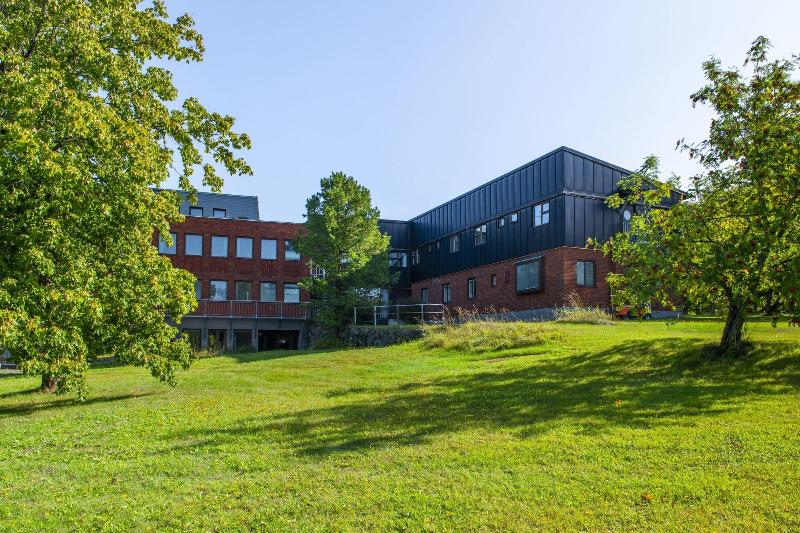 Västerbacken Hotell & Konferens