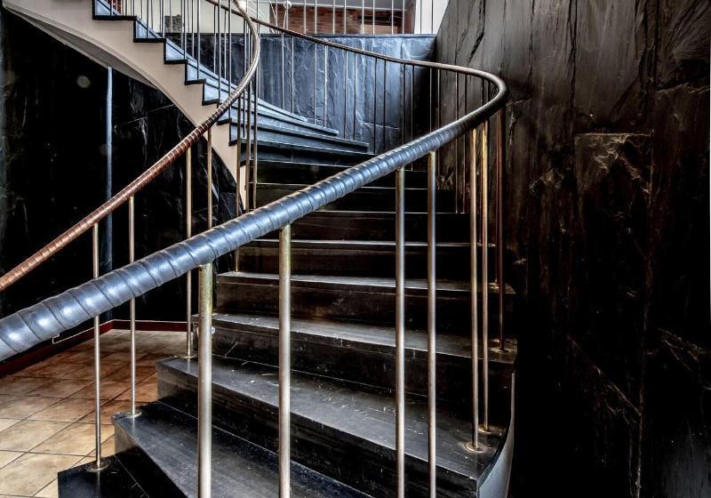 Västerbacken Hotell & Konferens