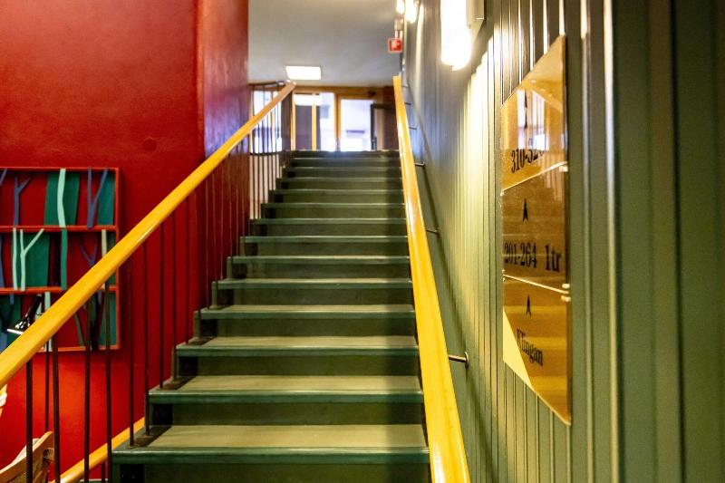 Västerbacken Hotell & Konferens