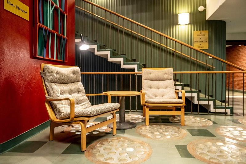 Västerbacken Hotell & Konferens