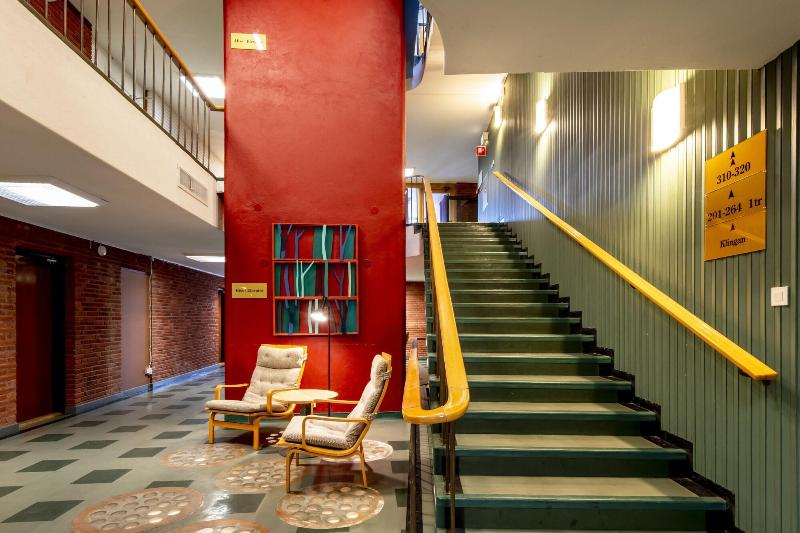 Västerbacken Hotell & Konferens