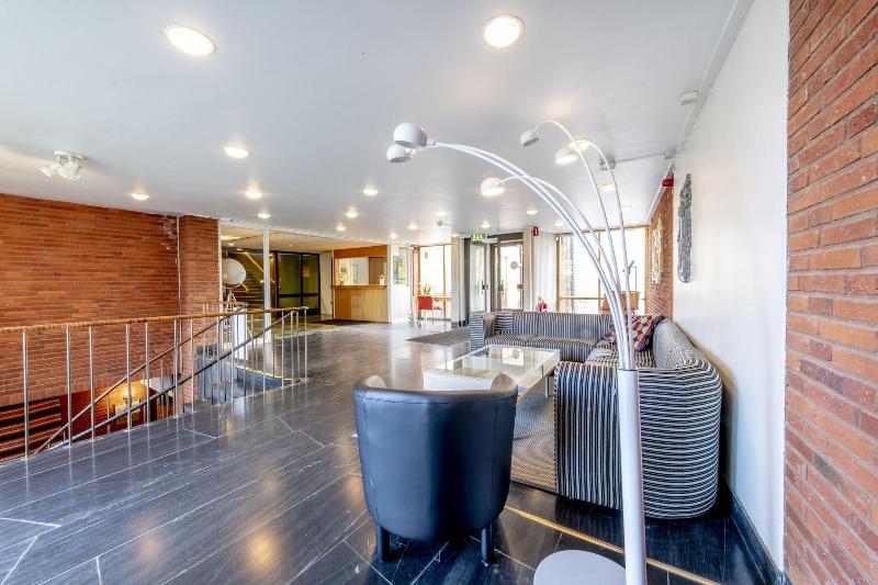 Västerbacken Hotell & Konferens