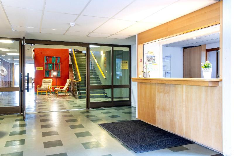 Västerbacken Hotell & Konferens