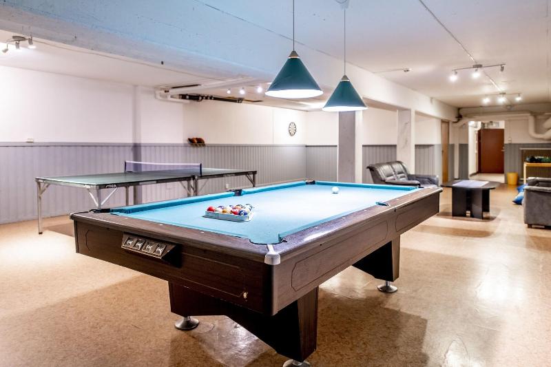 Västerbacken Hotell & Konferens