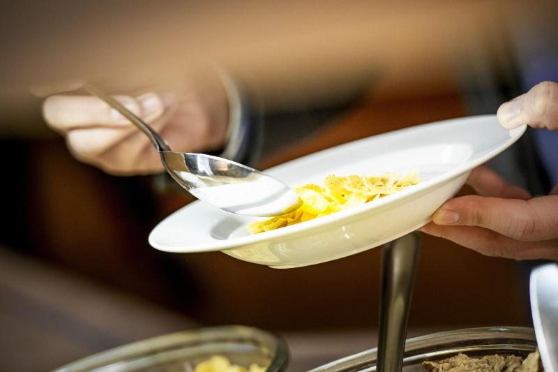 Västerbacken Hotell & Konferens