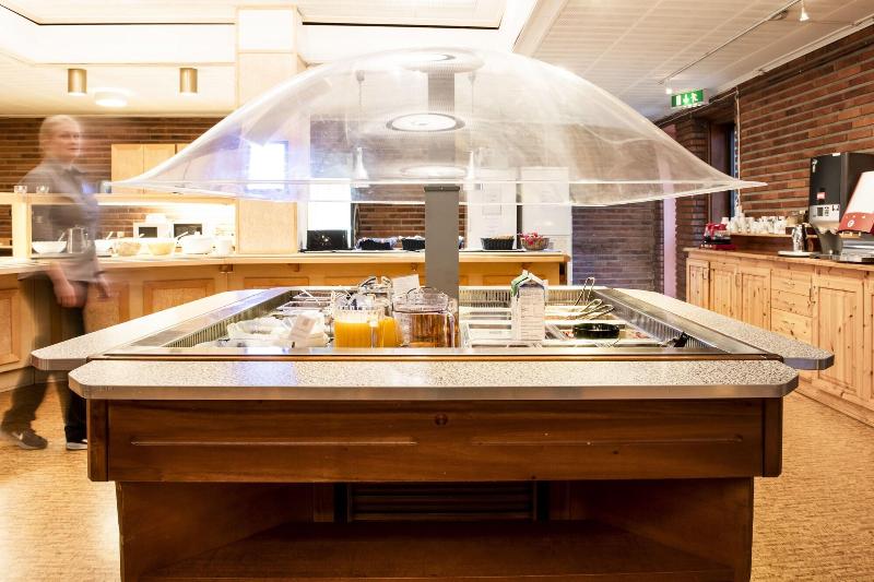 Västerbacken Hotell & Konferens