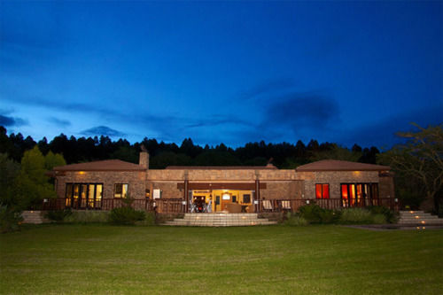 White River Martin S Nest