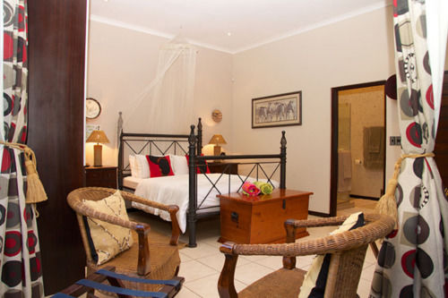 White River Martin S Nest