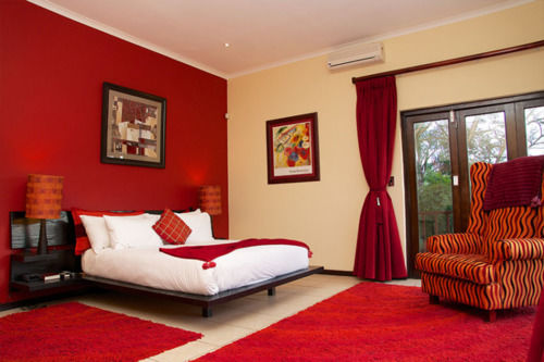 White River Martin S Nest