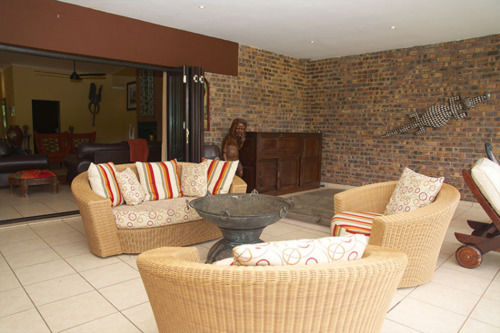 White River Martin S Nest