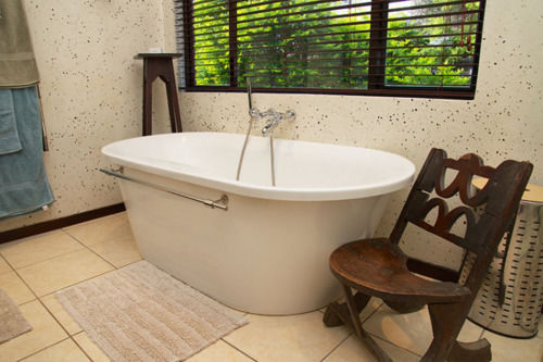 White River Martin S Nest